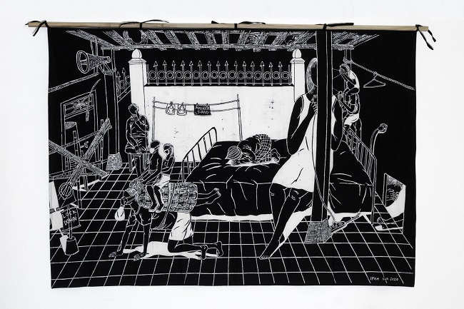 Review: Indonesia Calling 2020